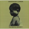 OBSERVATION CLINIQUE "the mental answer 1" LP